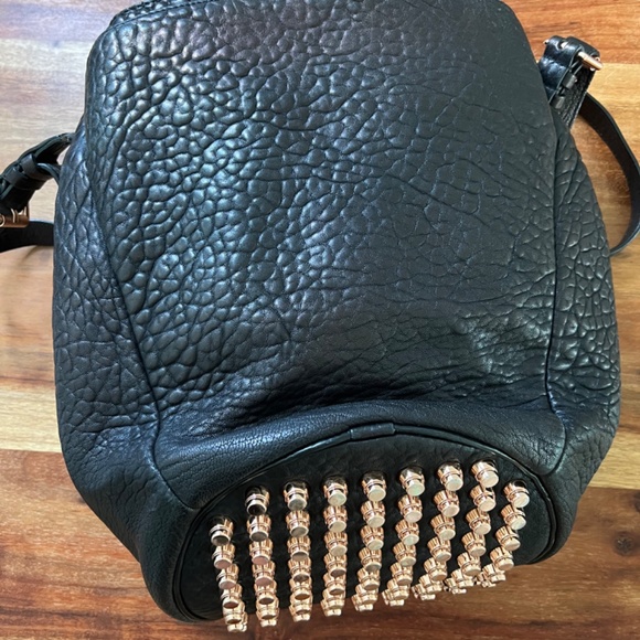 Alexander Wang Diego Bucket Bag - Picture 6 of 7